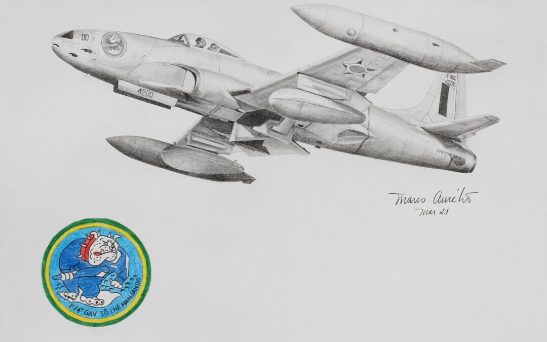 07 – LOCKHEED F-80C